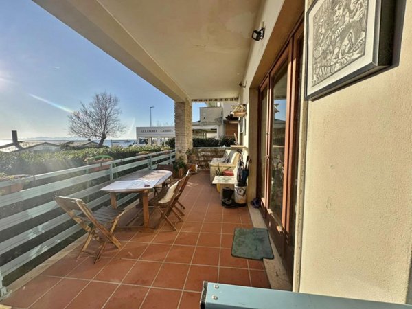appartamento in vendita a Follonica in zona Prato Ranieri