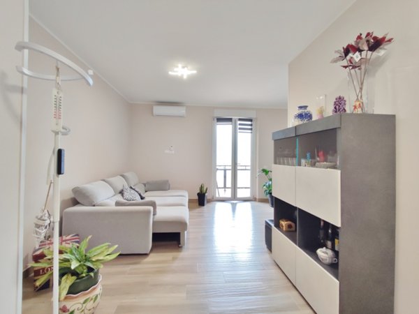 appartamento in vendita a Follonica