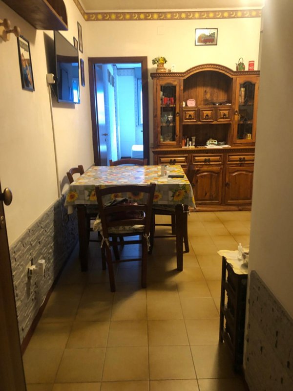 appartamento in vendita a Follonica