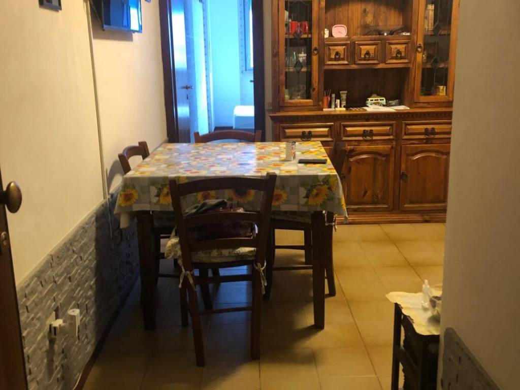 appartamento in vendita a Follonica