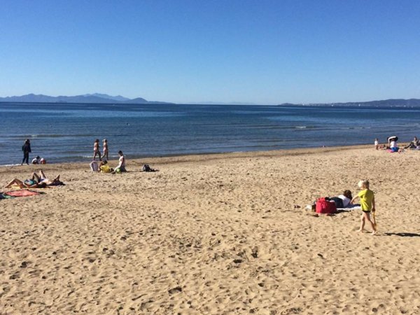 appartamento in vendita a Follonica