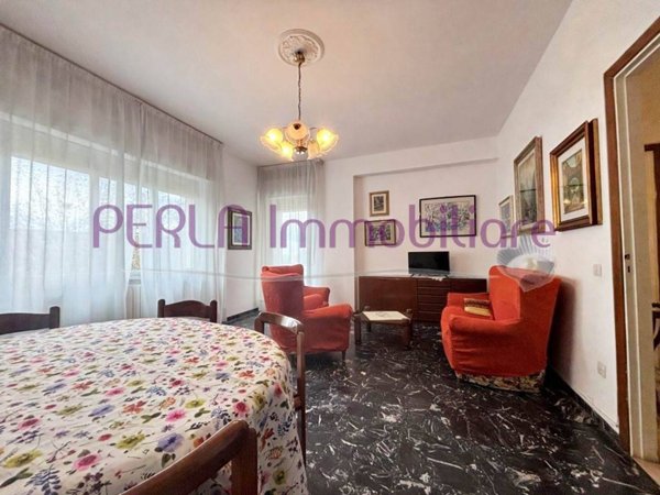 appartamento in vendita a Follonica