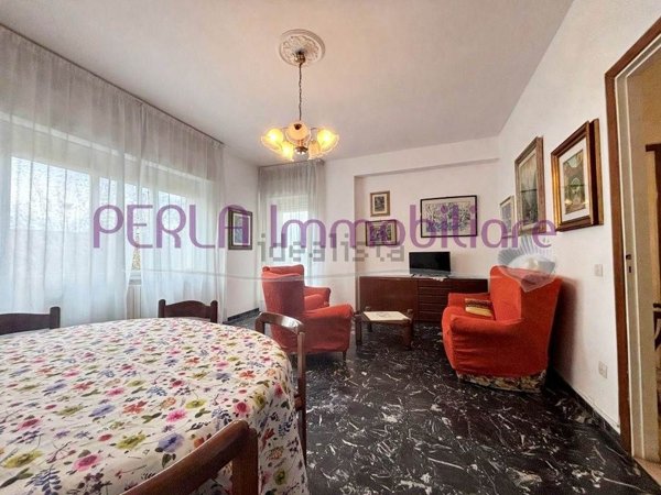 appartamento in vendita a Follonica