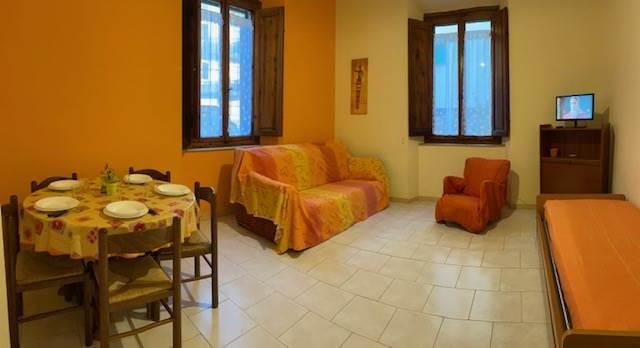 appartamento in vendita a Follonica