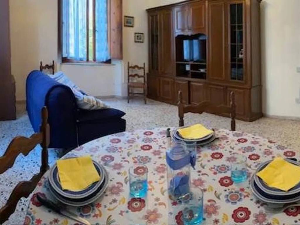 appartamento in vendita a Follonica