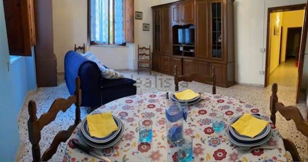 appartamento in vendita a Follonica