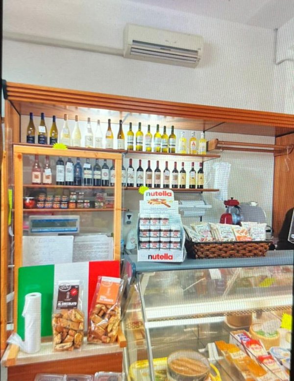 appartamento in vendita a Follonica
