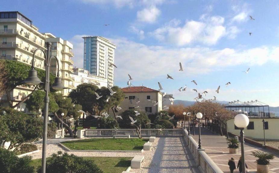 appartamento in vendita a Follonica