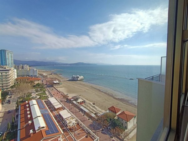 appartamento in vendita a Follonica