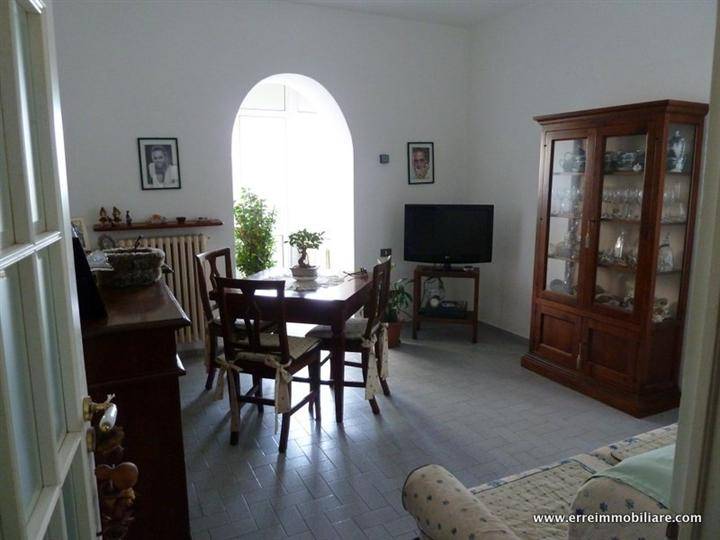 appartamento in vendita a Follonica