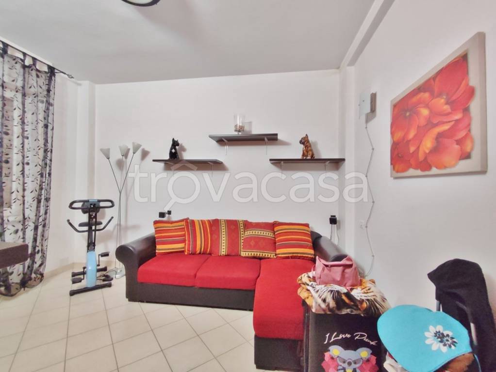 appartamento in vendita a Follonica