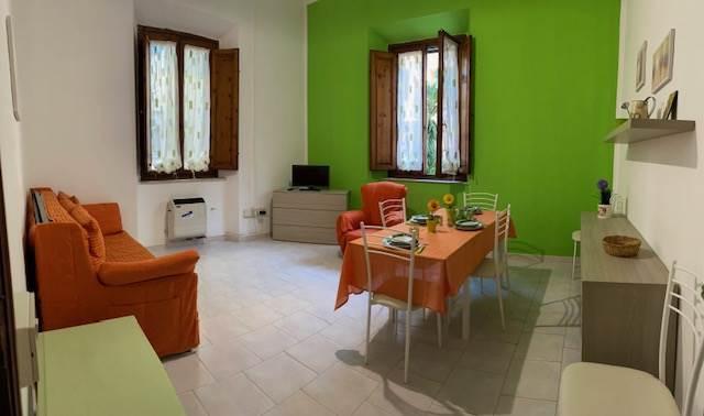 appartamento in vendita a Follonica