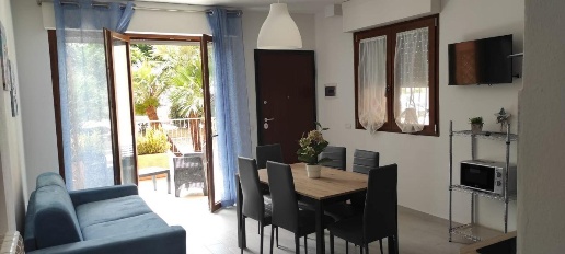 appartamento in vendita a Follonica