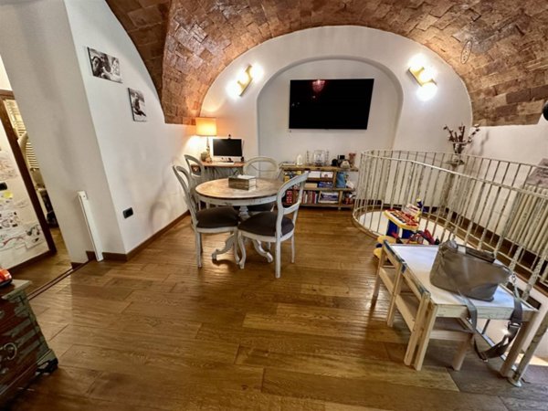 appartamento in vendita a Follonica