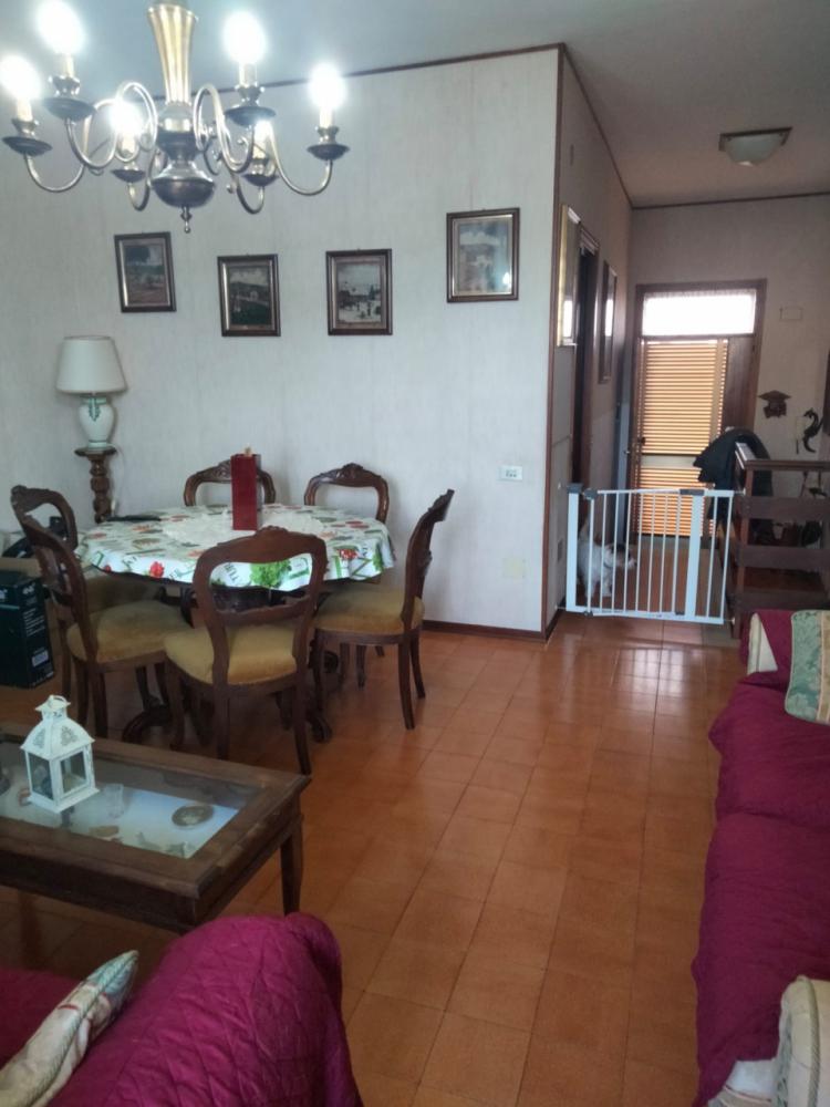 appartamento in vendita a Follonica