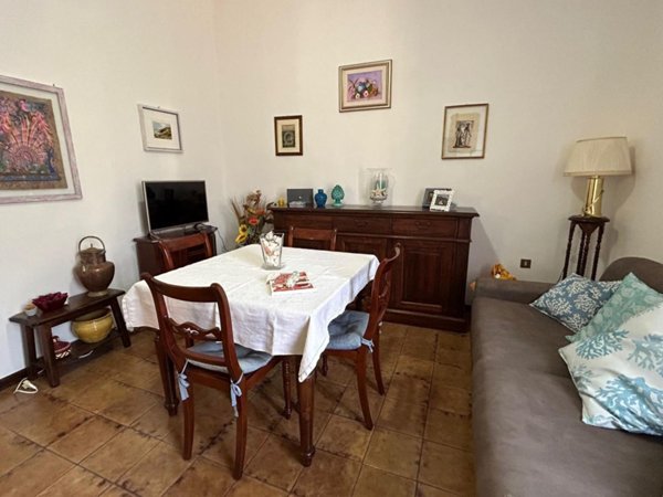 appartamento in vendita a Follonica