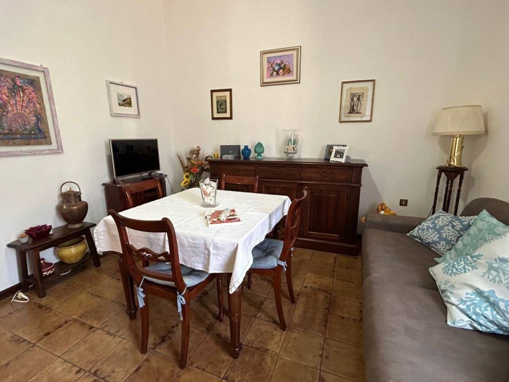 appartamento in vendita a Follonica