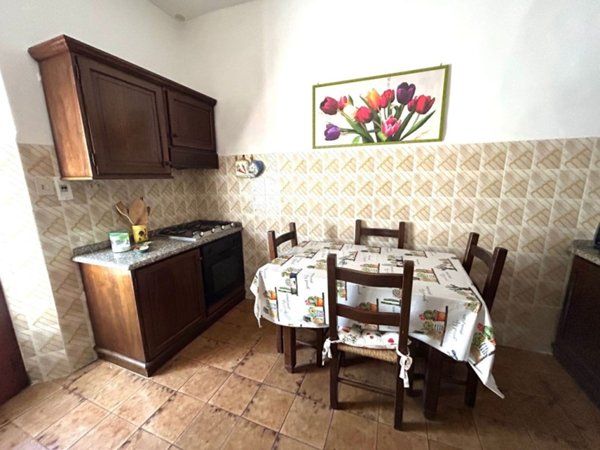 appartamento in vendita a Follonica