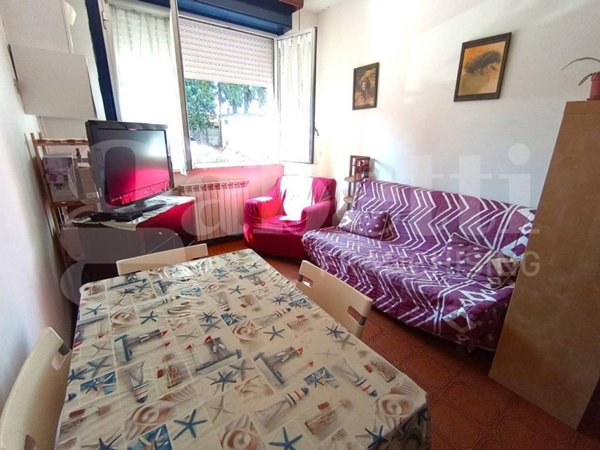 appartamento in vendita a Follonica