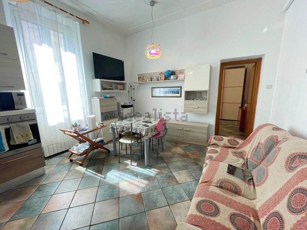 appartamento in vendita a Follonica