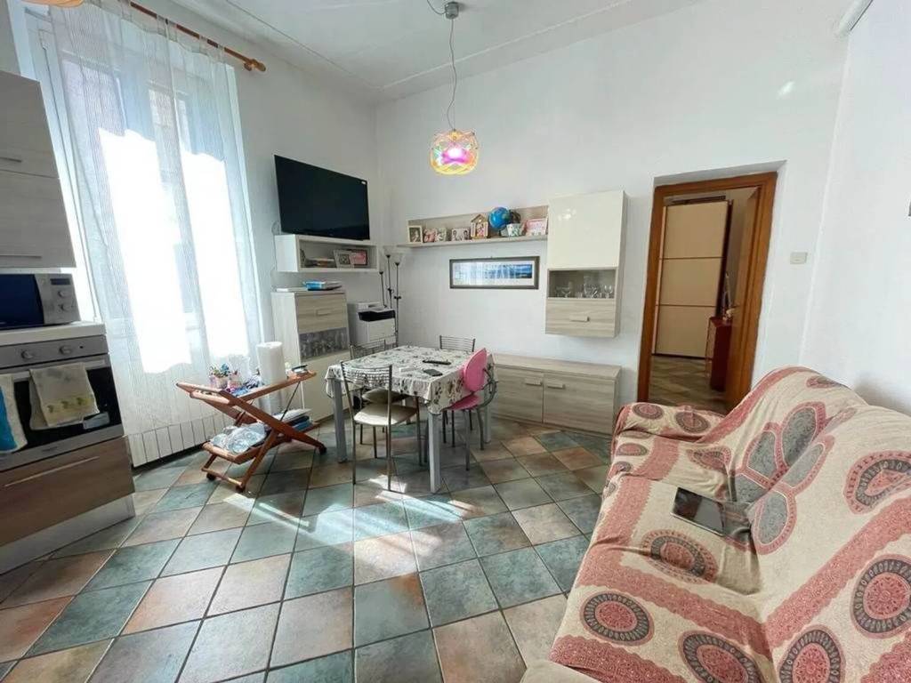 appartamento in vendita a Follonica