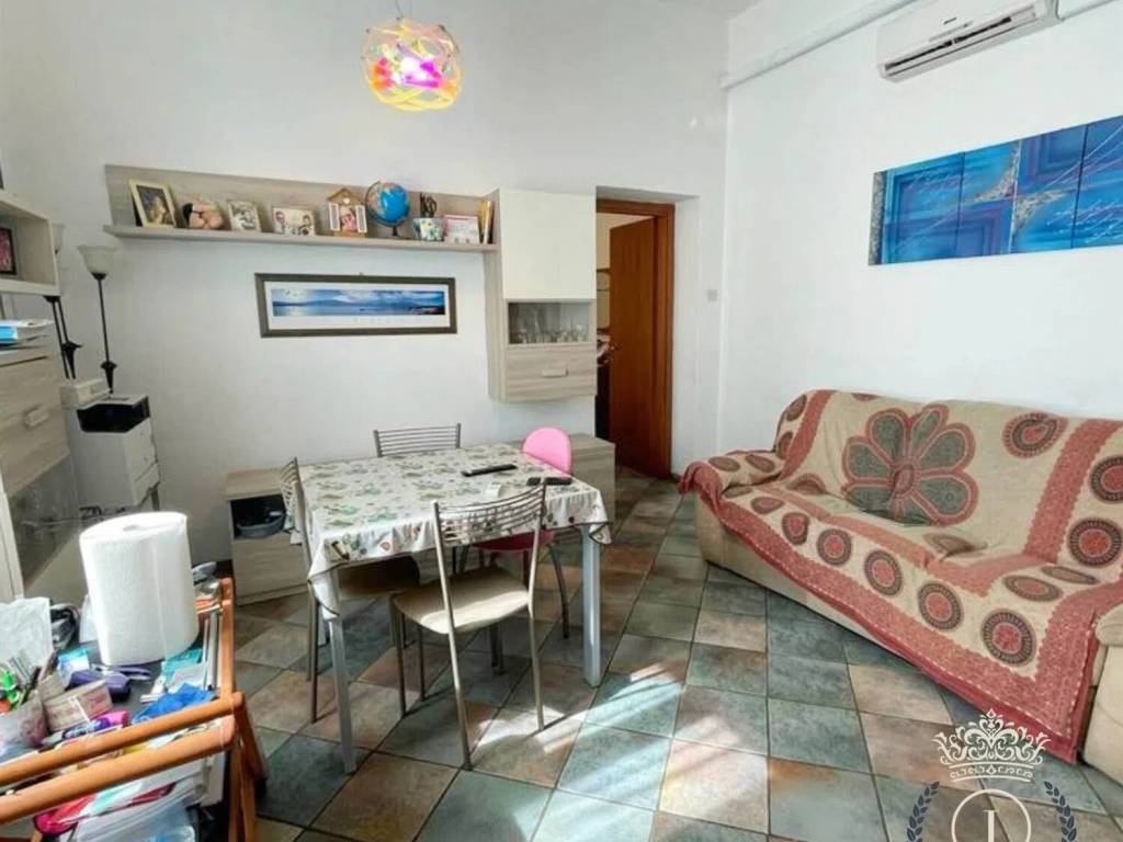 appartamento in vendita a Follonica