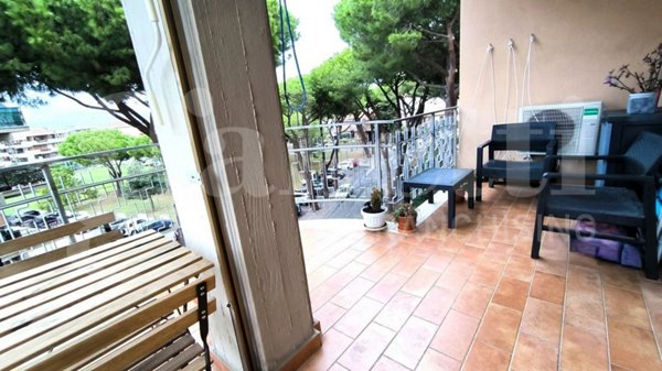 appartamento in vendita a Follonica