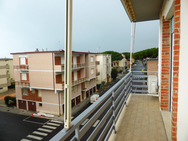 appartamento in vendita a Follonica