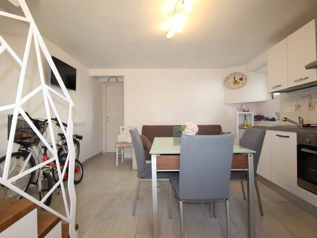 appartamento in vendita a Follonica