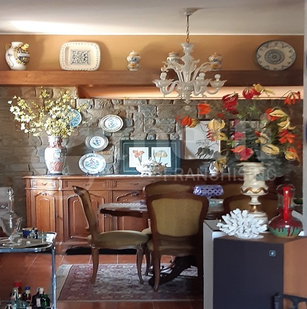 casa indipendente in vendita a Follonica