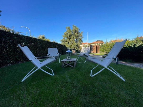 appartamento in vendita a Follonica