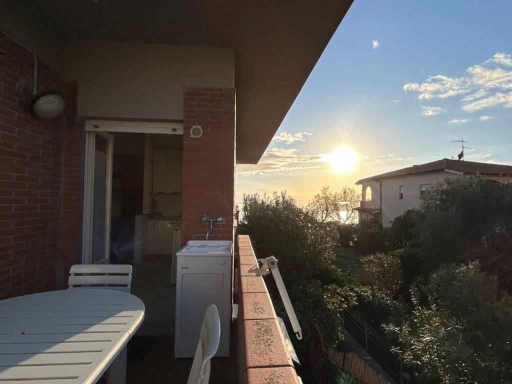 appartamento in vendita a Follonica