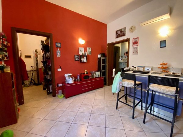 appartamento in vendita a Follonica