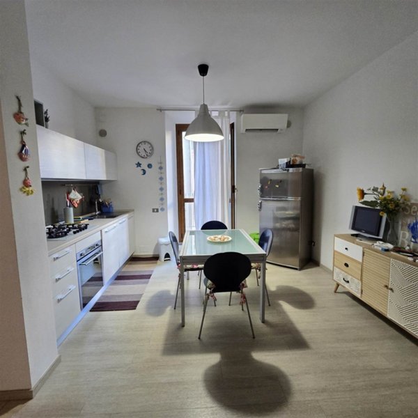 appartamento in vendita a Follonica