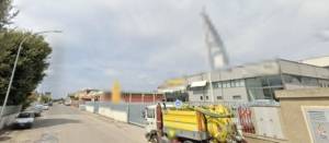 capannone in vendita a Follonica in zona Area Industriale