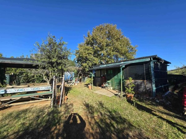 terreno agricolo in vendita a Follonica