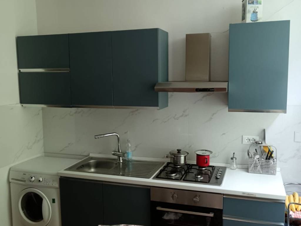 appartamento in vendita a Follonica