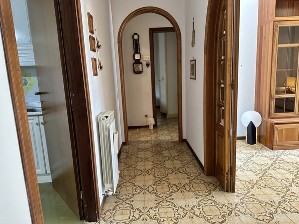 appartamento in vendita a Follonica