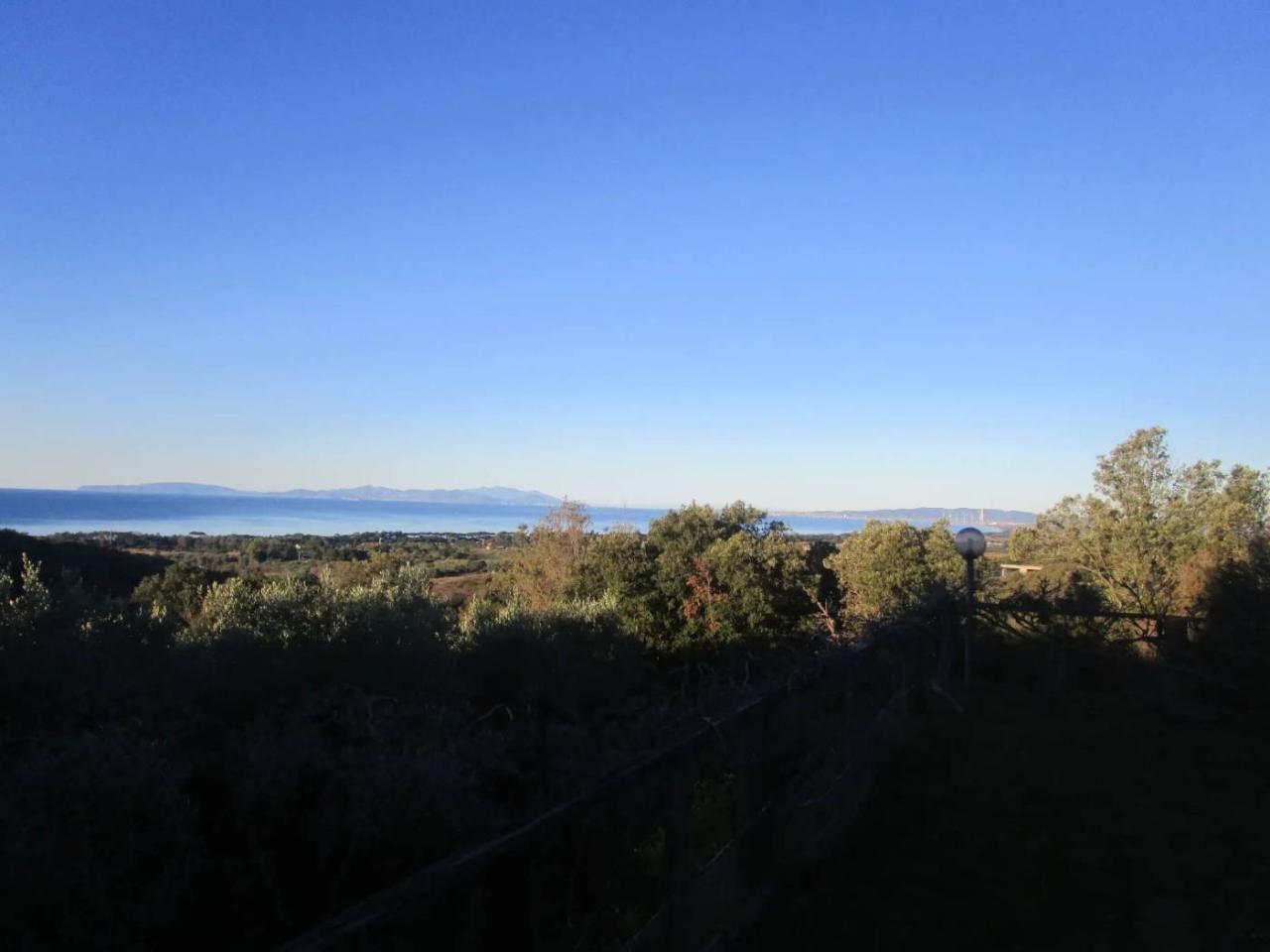 casa indipendente in vendita a Follonica
