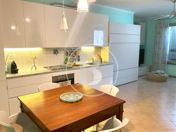 appartamento in vendita a Follonica