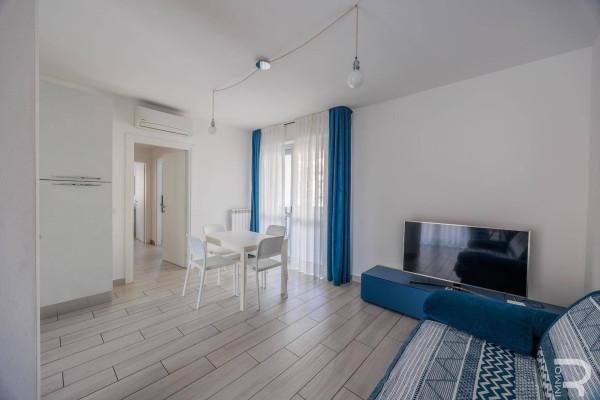 appartamento in vendita a Follonica