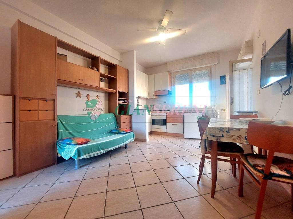 appartamento in vendita a Follonica