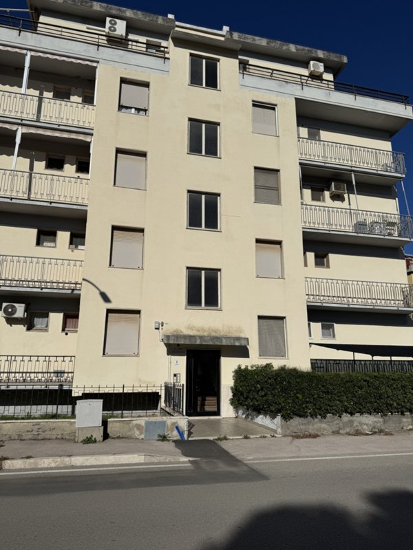 appartamento in vendita a Follonica