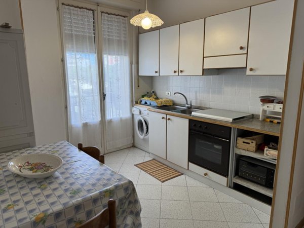 appartamento in vendita a Follonica