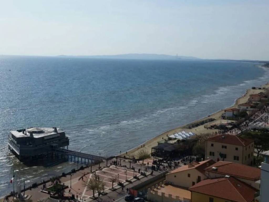 appartamento in vendita a Follonica