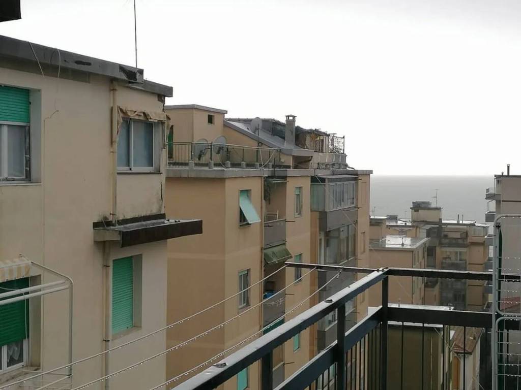 appartamento in vendita a Follonica