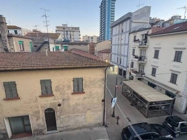 appartamento in vendita a Follonica