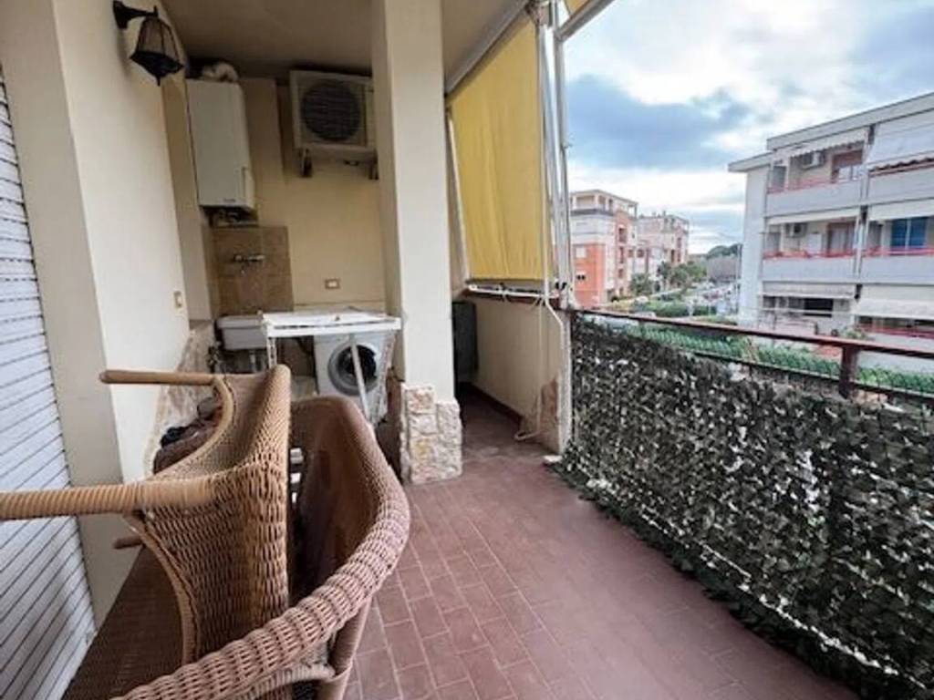 appartamento in vendita a Follonica