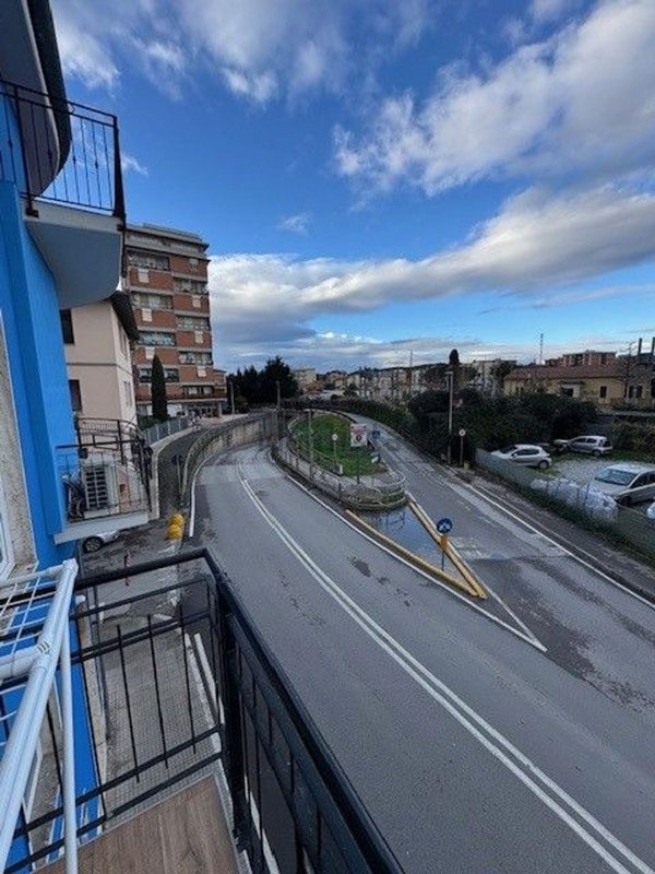 appartamento in vendita a Follonica