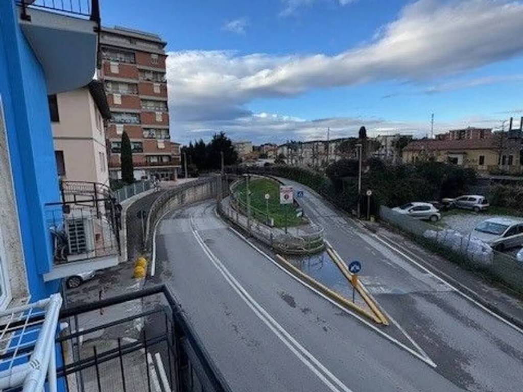 appartamento in vendita a Follonica